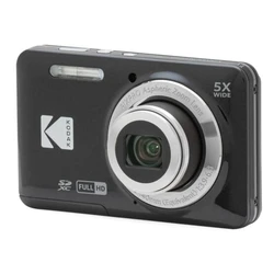Φωτογραφική Μηχανή Kodak Friendly Zoom FZ55 black