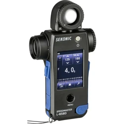 Φασματόμετρο Sekonic L-858D Speedmaster
