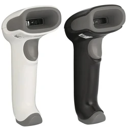 Barcode Scanner Honeywell 1470g2D (Voyager) - USB-Kit 2D Imager Stand