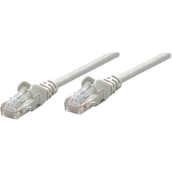 Καλώδιο Δικτύου Intellinet RJ45 S/FTP Cat6 copper LSOH 50m gray