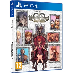 Παιχνίδι PS4 Kingdom Hearts: Melody of Memory