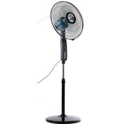 Ανεμιστήρας Δαπέδου Juro Pro Anemos