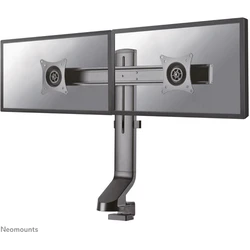 Βάση Monitor Neomounts by Newstar TIS 10"-27" 2TFT 1joint schw. Max.8KG