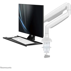 Βάση Monitor Neomounts by Newstar TIS mouse&keyboard black Max.3KG