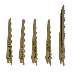 Σπαθόλαμες Makita B-44432 Recipro Blade Assortment A