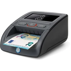 Ανίχνευσης Πλαστών Χαρτονομισμάτων Safescan 155-S G2 ECB & BOE getestet