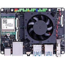 Barebone Asus TINKER EDGE R//SBC