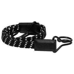 Λουκέτο Master Lock Rubber Tension Rope flat & reflective 3229EURDAT
