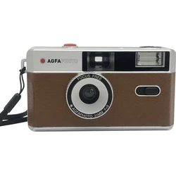 Φωτογραφική Μηχανή Agfaphoto Reusable 35mm brown
