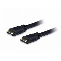Καλώδιο HDMI Equip PHS Ethernet 2.0 A-A M/M 20.0m 4K60Hz HDR sw