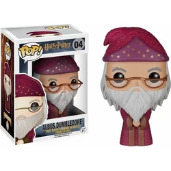 Φιγούρα POP! Harry Potter - Albus Dumbledore #04