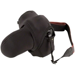 Τσάντα Φωτογραφικής Walimex Neoprene Camera Protection Cover L