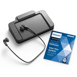 Καταγραφικό Ήχου Philips LFH 7177/06