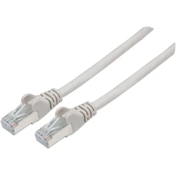 Καλώδιο Δικτύου Intellinet Cat6A CU S/FTP LSOH 5.00m gray