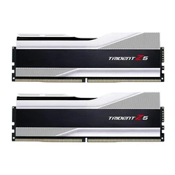 Μνήμη RAM Σταθερού DDR5 64GB G.Skill Trident Z5 - 2 x 32GB - 288-PIN - 6000 MHz