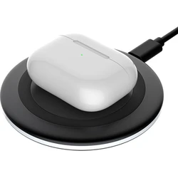 Ασύρματος Φορτιστής Rapoo XC110 QI Charging Pad 10W