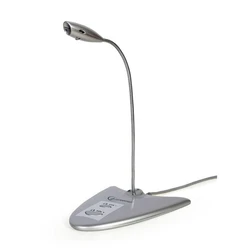 Μικρόφωνο Υπολογιστή Gembird USB 2.0-desktop with integrated