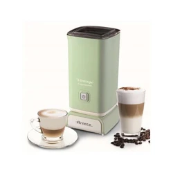 Συσκευή Για Αφρόγαλα Ariete Vintage, green