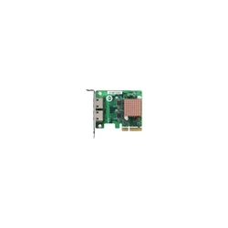 Κάρτα Δικτύου PCIe Qnap QXG-2G2T PCIe 2.5GBE RJ45