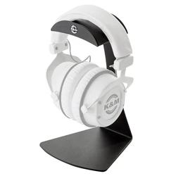 Βάση Ακουστικών K&M 16075 Table Stand black