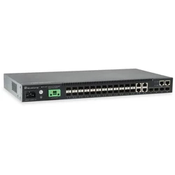 Network Switch LevelOne GTL-2872 20xGSFP 19" 4x10GSFP