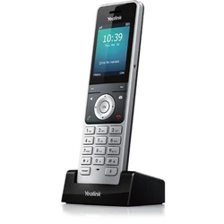 Τηλέφωνο VoIP Yealink W56H DECT IP PHONE HANDSET