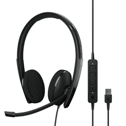 Multimedia Headsets Epos ADAPT 160T USB II BINAURAL