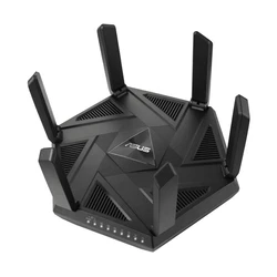 Router WL Asus RT-AXE7800 AiMesh