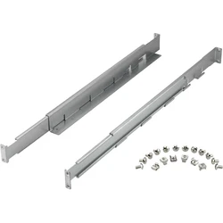 Ράγα Για Καμπίνα Δικτύου Fortron FSP Rack Mount slider 19" 1-3kVA