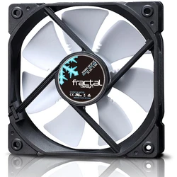 Case Fan 14cm Fractal Design Dynamic X2 GP14-BK
