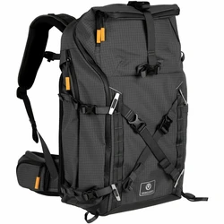 Τσάντα Φωτογραφικής Μηχανής Vanguard VEO Active 53 grey Backpack