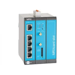 Router Insys MRX3 LTE 1.3 IND CELLUL.