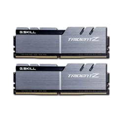 Μνήμη RAM Σταθερού DDR4 32GB G.Skill 3200 CL16 KIT (2x16GB) 32GTZSK Triden Z