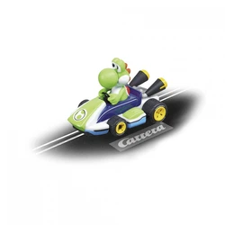 Αυτοκινητάκι Πίστας Carrera FIRST 20065003 Nintendo Mario Kart - Yoshi