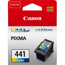Μελάνι Canon CL-441 EMB color