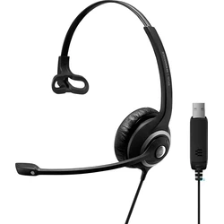 Multimedia Headset Epos IMPACT SC230 - USB-A