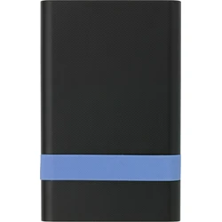 Θήκη Για Σκληρούς Δίσκους 2,5" Verbatim Secure Enclosure Kit Keypad Access 2,5 USB 3.2 Gen 1