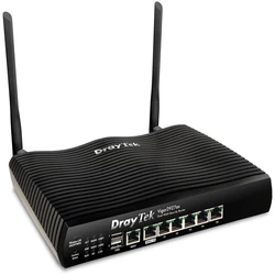 Router DrayTek Vigor 2927ax WLAN-AC DUAL-WAN retail