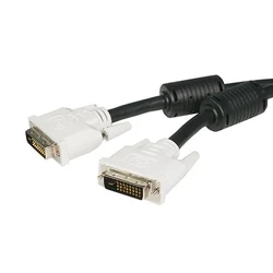 Καλώδιο DVI StarTech 2m DVI-D Dual Link Cable - Male to Male
