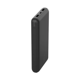 Power Bank Belkin BOOST Charge 20.000mAh 15W USB-A/C BPB012btBK