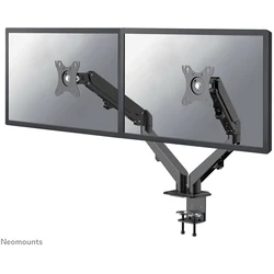 Βάση Monitor Neomounts TIS 17-27" 2TFT 3joints black Max.7kg
