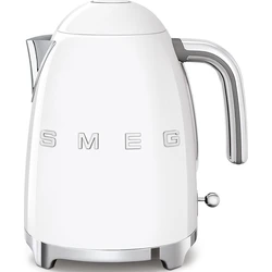 Βραστήρας Smeg Kettle (KLF03WHEU) white