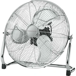 Ανεμιστήρας Δαπέδου ProfiCare VL 3066 WM inox 45 cm Floor