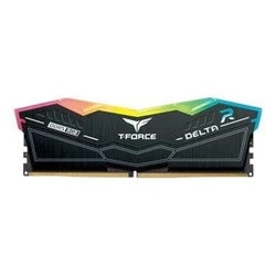 Μνήμη RAM Σταθερού DDR5 32GB Team Group DELTA RGB - 2 x 16GB - DIMM 288-PIN - 6400 MHz / PC5-51200
