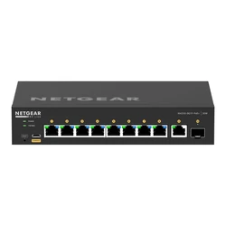 Network Switch Netgear (GSM4210PD-100EUS)