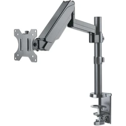 Βάση Monitor Manhattan Monitorm. gas spring+ball joint 17-32"
