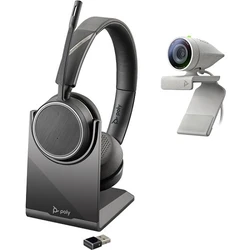 Σύστημα Τηλεδιάσκεψης Poly STUDIO P5 KIT WITH VOYAGER