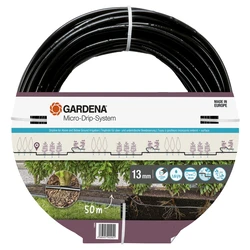 Σύστημα Αυτοποτισμού Σταγόνας Gardena Micro-Drip-System Pipe 1,6 l/h, 50m