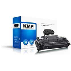 Toner Συμβατό KMP HP CF287A black 12000 S. H-T238A