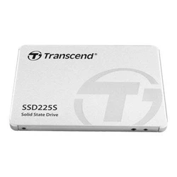 Σκληρός Δίσκος SSD 500GB Transcend 2,5" (6.3cm) 225S, SATA3, 3D TLC